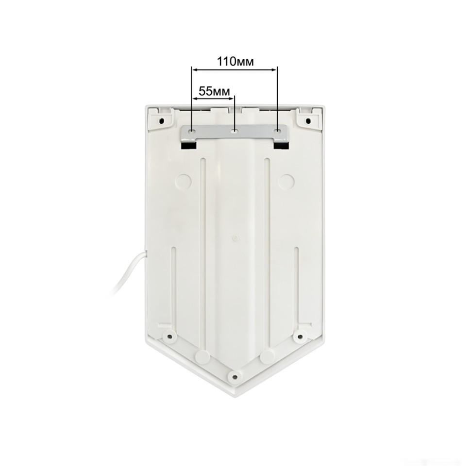 Сушилка для рук Puff 8802 Сушилка для рук Puff 8802