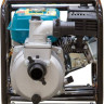 Бензиновая мотопомпа Eco WP703C