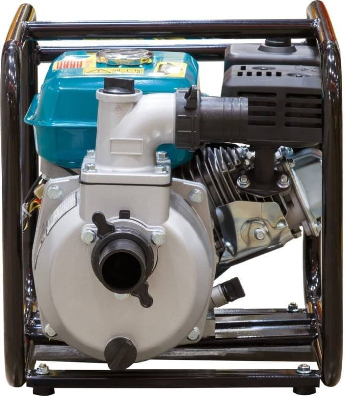 Бензиновая мотопомпа Eco WP703C
