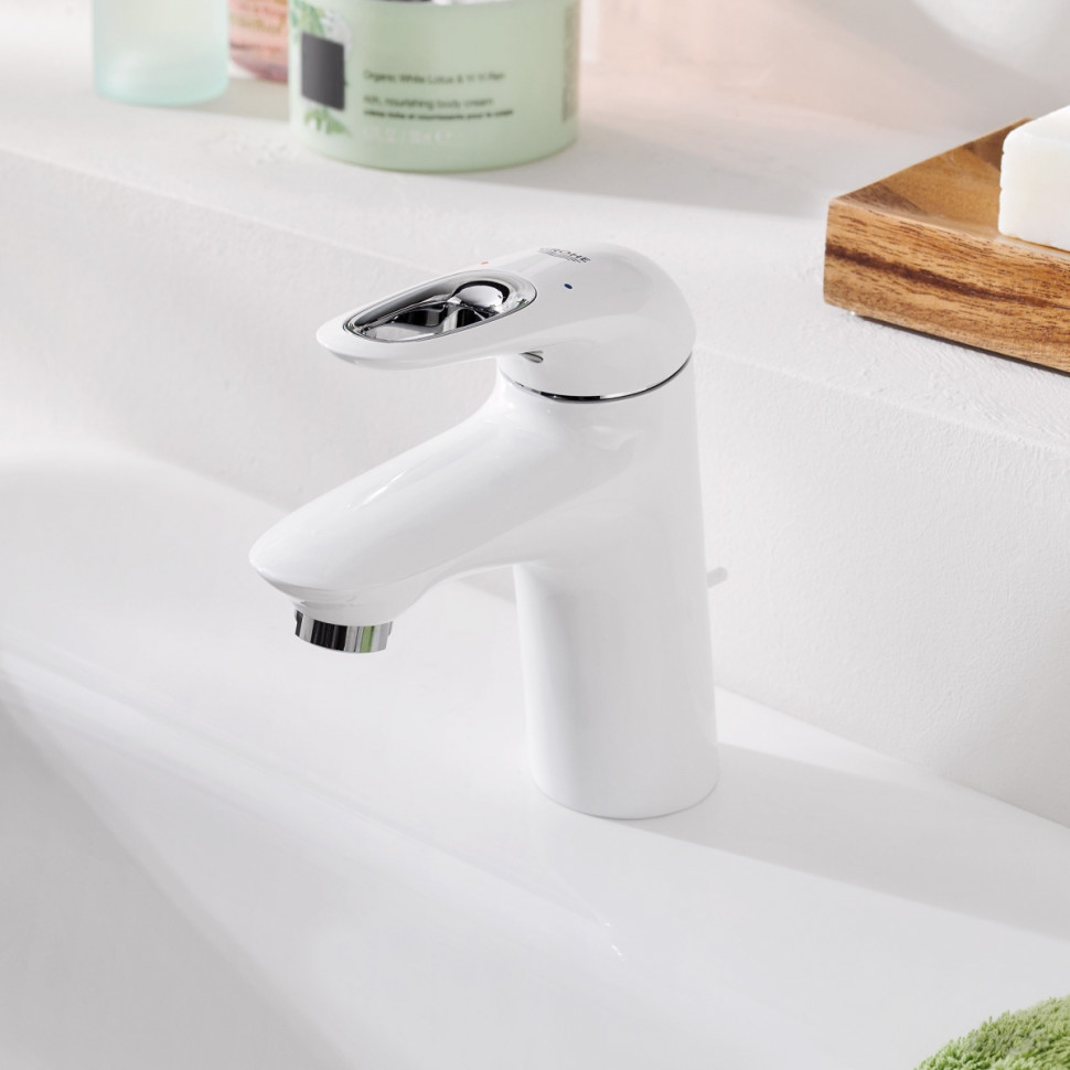 Смеситель Grohe Eurostyle 23707LS3 Смеситель Grohe Eurostyle 23707LS3
