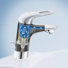 Смеситель Grohe Eurostyle 23707LS3 Смеситель Grohe Eurostyle 23707LS3