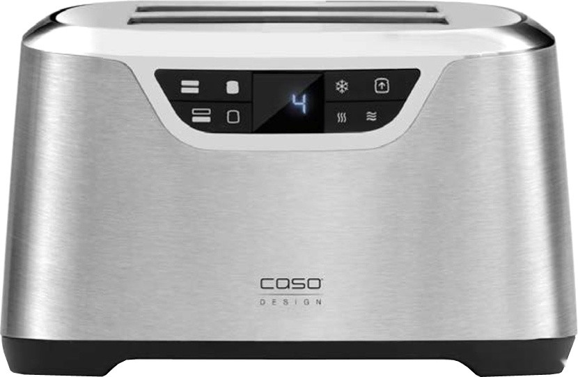 Тостер Caso Novea T2