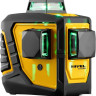 Лазерный нивелир Nivel System CL3D-G