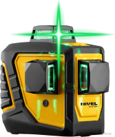 Лазерный нивелир Nivel System CL3D-G