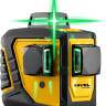Лазерный нивелир Nivel System CL3D-G