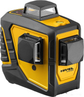 Лазерный нивелир Nivel System CL3D-G