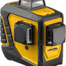 Лазерный нивелир Nivel System CL3D-G