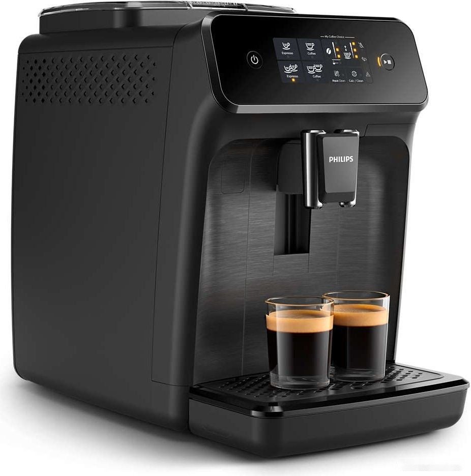 Кофемашина Philips Series 1200 EP1200/00 Кофемашина Philips Series 1200 EP1200/00