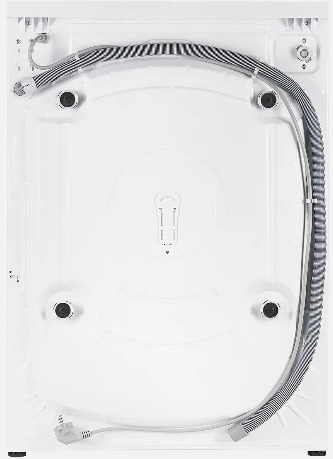 Стиральная машина Kuppersberg WM 411 W Стиральная машина Kuppersberg WM 411 W