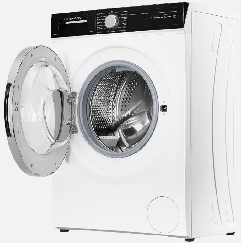 Стиральная машина Kuppersberg WM 411 W Стиральная машина Kuppersberg WM 411 W
