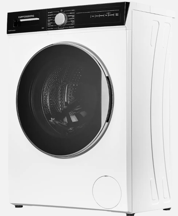 Стиральная машина Kuppersberg WM 411 W Стиральная машина Kuppersberg WM 411 W