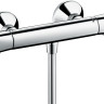 Смеситель Hansgrohe Ecostat Universal 13122000