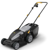 Газонокосилка Alpina AL1 38 E 291380064/A22