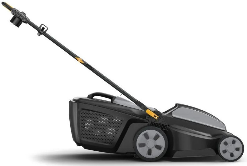 Газонокосилка Alpina AL1 38 E 291380064/A22 Газонокосилка Alpina AL1 38 E 291380064/A22