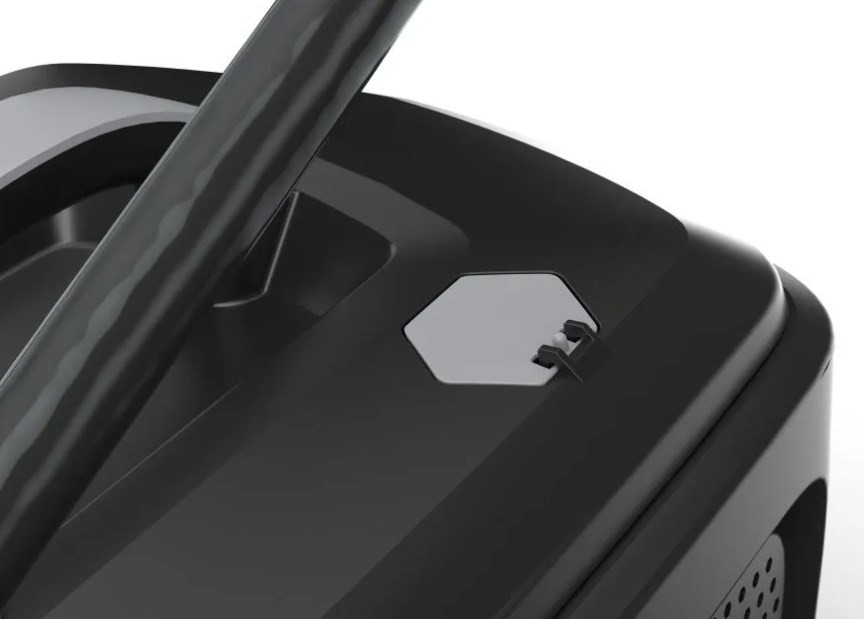 Газонокосилка Alpina AL1 38 E 291380064/A22 Газонокосилка Alpina AL1 38 E 291380064/A22