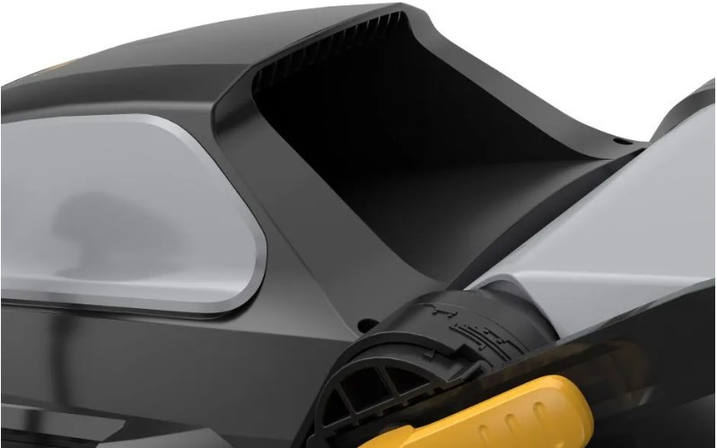 Газонокосилка Alpina AL1 38 E 291380064/A22 Газонокосилка Alpina AL1 38 E 291380064/A22