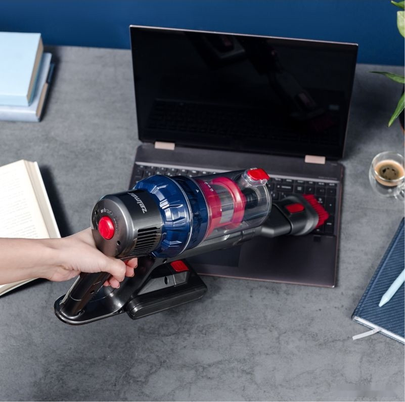 Пылесос Zelmer ZSVC925F