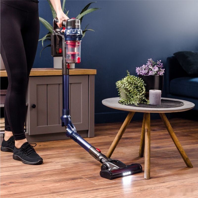 Пылесос Zelmer ZSVC925F