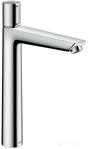 Смеситель Hansgrohe Talis Select E 71753000