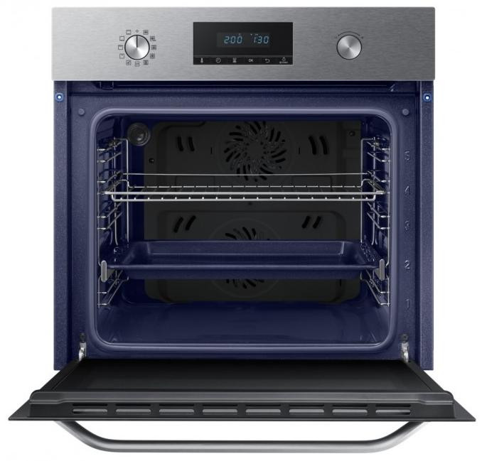 Духовой шкаф Samsung NV68R2325RS