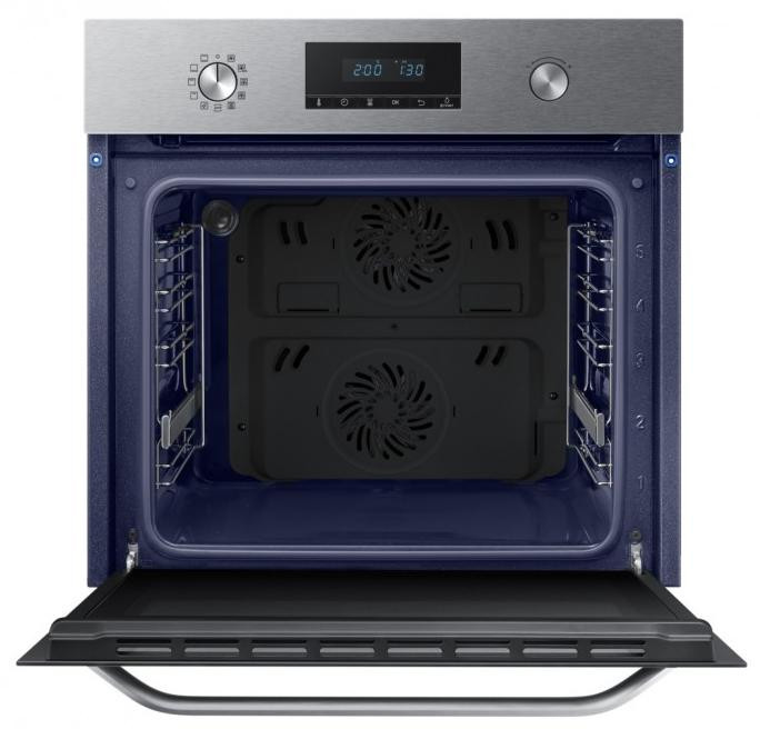 Духовой шкаф Samsung NV68R2325RS