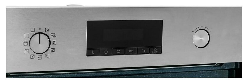 Духовой шкаф Samsung NV68R2325RS