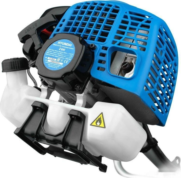 Триммер Hyundai Z 541 Триммер Hyundai Z 541