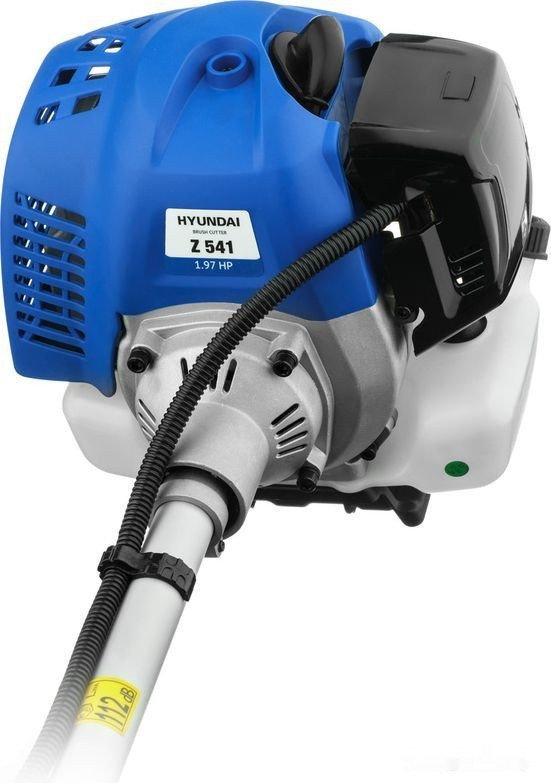 Триммер Hyundai Z 541 Триммер Hyundai Z 541
