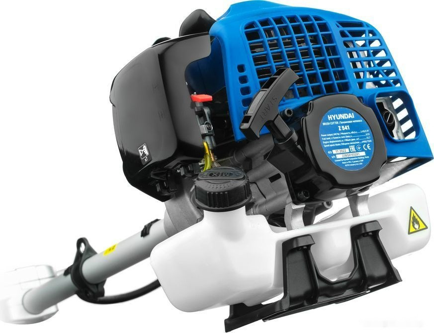 Триммер Hyundai Z 541 Триммер Hyundai Z 541