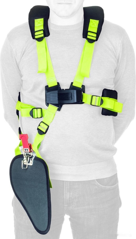 Триммер Hyundai Z 541 Триммер Hyundai Z 541