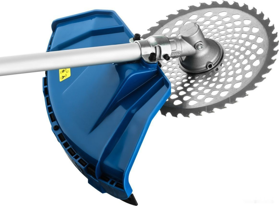 Триммер Hyundai Z 541 Триммер Hyundai Z 541