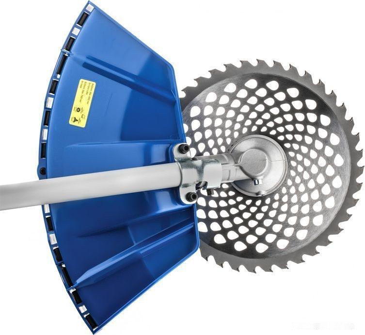 Триммер Hyundai Z 541 Триммер Hyundai Z 541