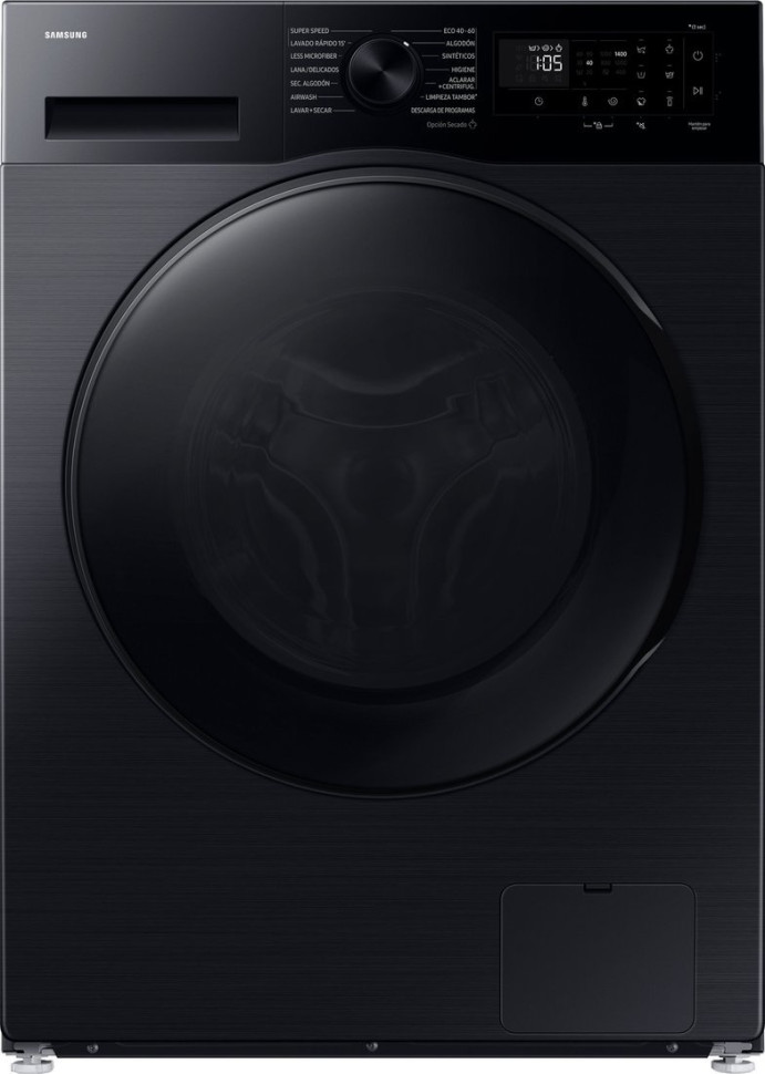 Стиральная машина Samsung WD90DG5G34BBLP