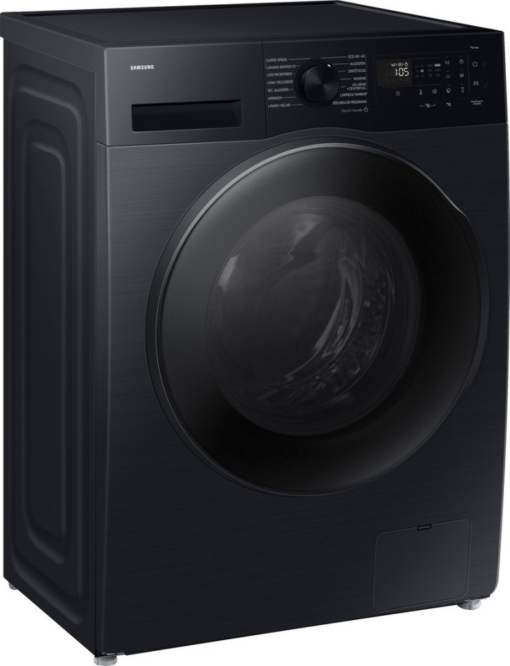 Стиральная машина Samsung WD90DG5G34BBLP