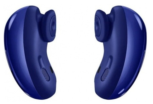 Наушники Samsung Galaxy Buds Live (Blue)