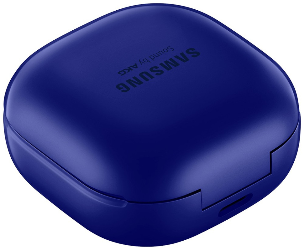 Наушники Samsung Galaxy Buds Live (Blue) Наушники Samsung Galaxy Buds Live (Blue)