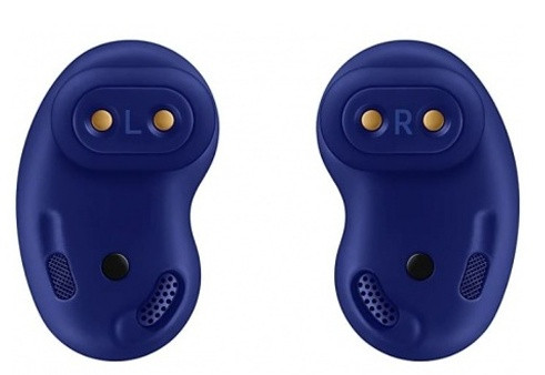Наушники Samsung Galaxy Buds Live (Blue) Наушники Samsung Galaxy Buds Live (Blue)