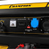 Генератор Champion GG7001EW Генератор Champion GG7001EW