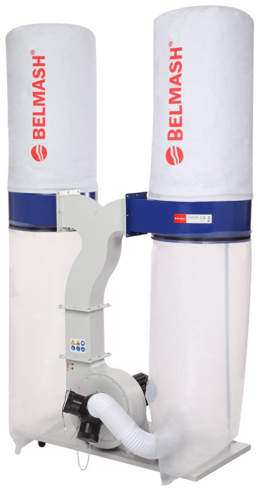 Станок Белмаш DC3900/380