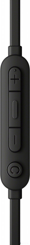 Наушники Sony WI-1000XM2 (черный)