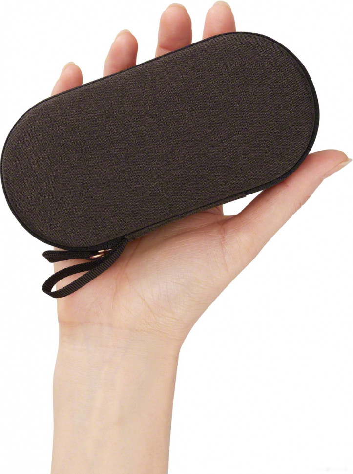 Наушники Sony WI-1000XM2 (черный)