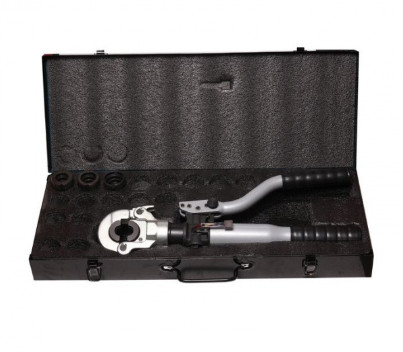 Пресс гидравлический ForceKraft FK-F32L