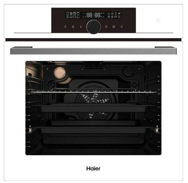 Духовой шкаф HAIER HOX-FP5RAWB