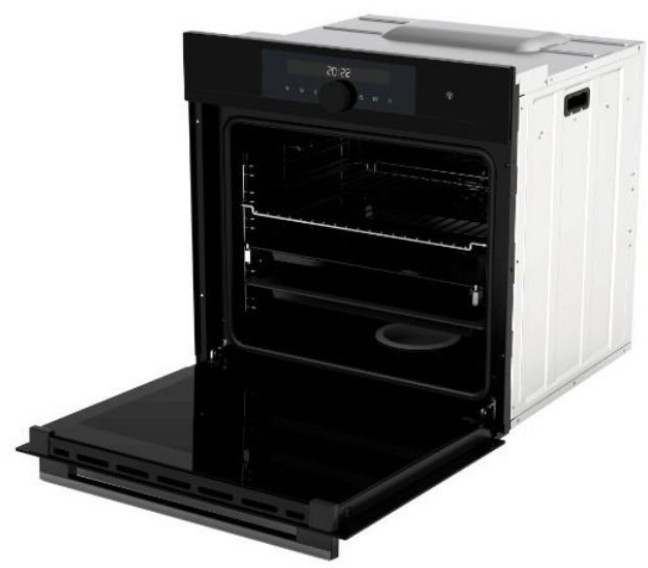 Духовой шкаф HAIER HOX-FP5RAWB Духовой шкаф HAIER HOX-FP5RAWB