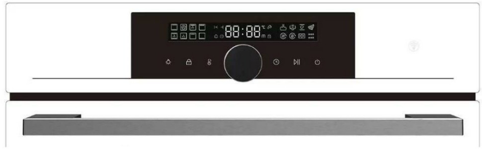 Духовой шкаф HAIER HOX-FP5RAWB Духовой шкаф HAIER HOX-FP5RAWB