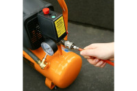 Компрессор Deko DKAC09