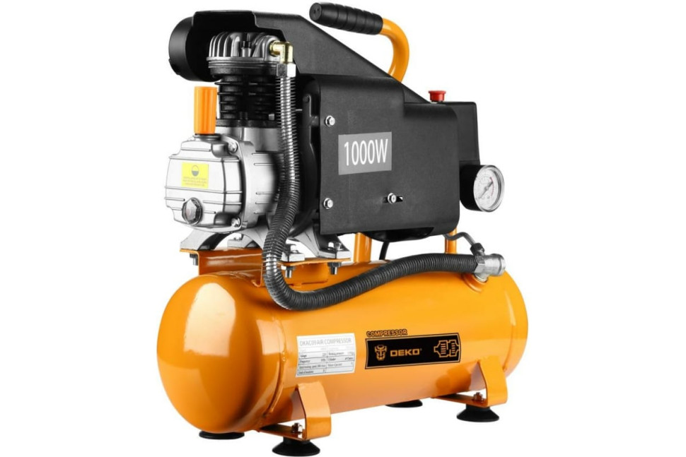 Компрессор Deko DKAC09