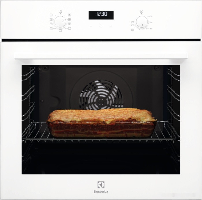 Духовой шкаф Electrolux EOF5C50V