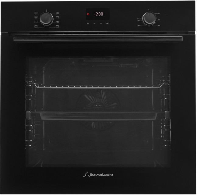 Духовой шкаф Schaub Lorenz SLB EY6418
