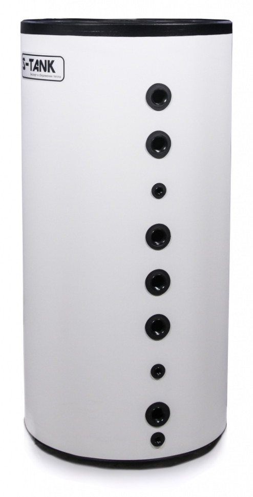 Водонагреватель S-tank Solar SS 150